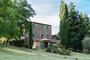 Podere Paglieri Apartments Montespertoli
